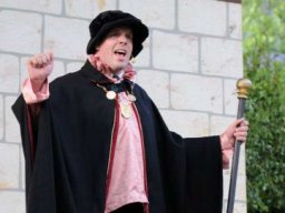 Die Bürger von Frankenberg (2009)